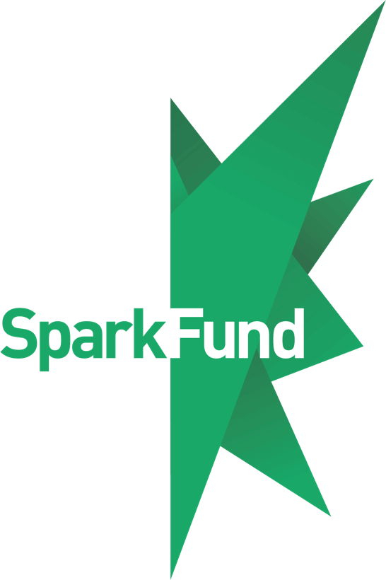The Spark Fund logo